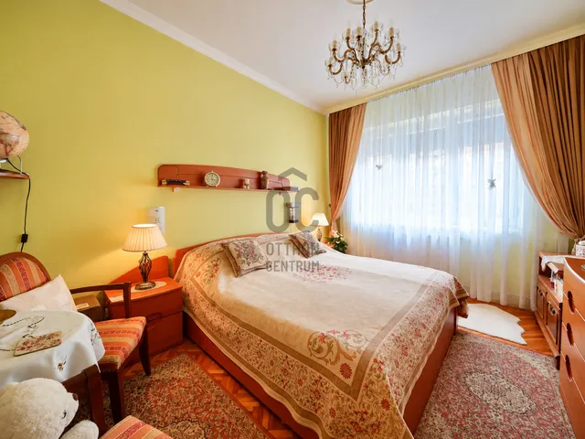 Eladó lakás Budapest XI. kerület 51 nm