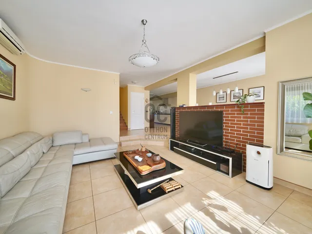 Eladó ház Budapest XVIII. kerület, Erdőskert 550 nm
