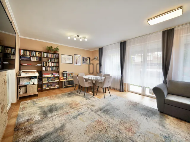 Eladó lakás Budapest XVII. kerület, Rákoscsaba 94 nm