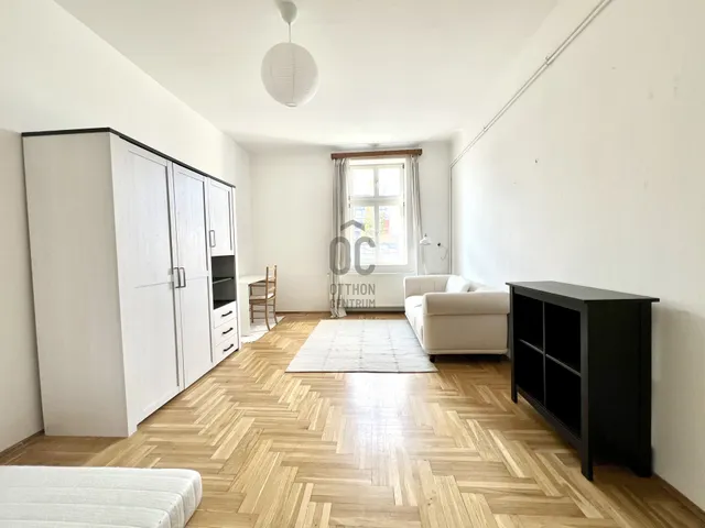 Kiadó lakás Budapest VIII. kerület, Corvin negyed 45 nm