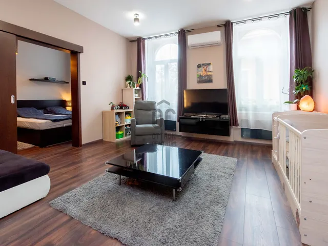 Eladó lakás Budapest VIII. kerület 57 nm