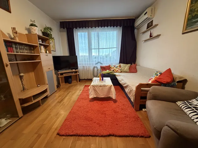 Eladó lakás Budapest XV. kerület, Újpalota 35 nm