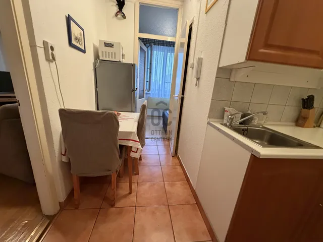 Eladó lakás Budapest XV. kerület, Újpalota 35 nm