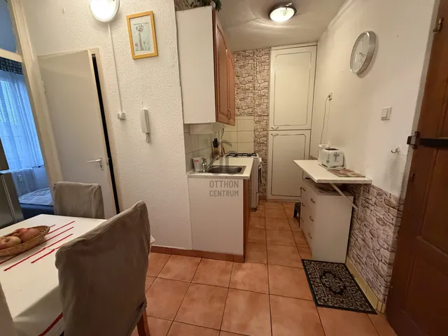 Eladó lakás Budapest XV. kerület, Újpalota 35 nm
