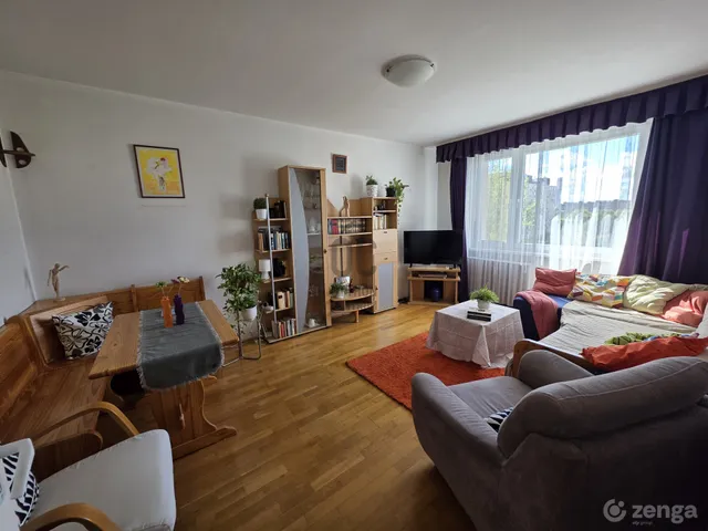 Eladó lakás Budapest XV. kerület, Újpalota 35 nm