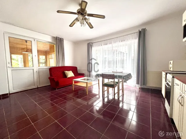 Kiadó lakás Budapest XVIII. kerület, Kossuth Ferenc-telep 41 nm