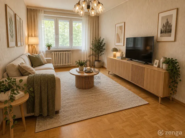 Eladó lakás Budapest III. kerület, Óbuda 48 nm