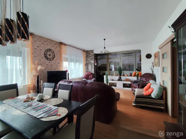 Eladó ház Budapest XXII. kerület, Budatétény 267 nm