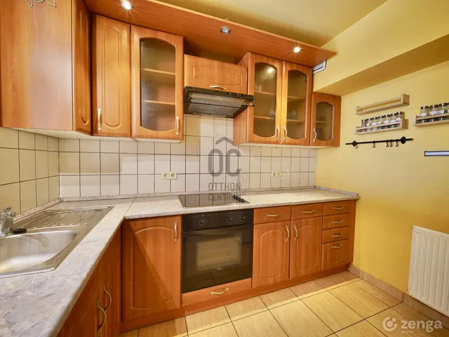 Eladó lakás Budapest XVIII. kerület, Liptáktelep 60 nm