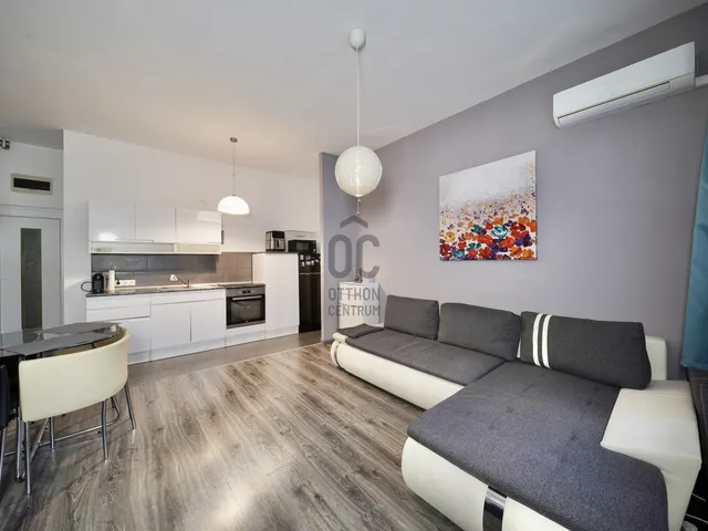 Eladó lakás Budapest I. kerület 71 nm