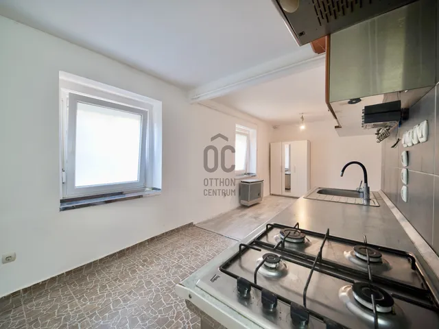 Eladó lakás Budapest XXIII. kerület, Soroksár 30 nm