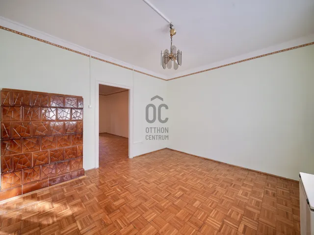 Eladó lakás Budapest XI. kerület, Sashegy 56 nm