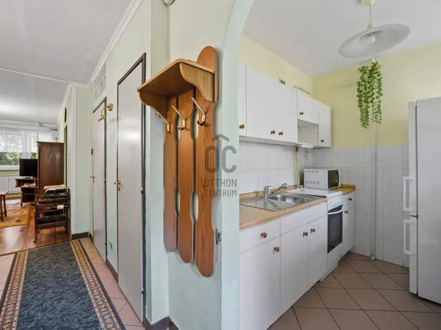 Eladó lakás Budapest XIX. kerület, Kispest 56 nm