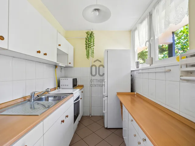 Eladó lakás Budapest XIX. kerület, Kispest 56 nm
