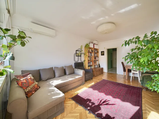 Eladó lakás Budapest XI. kerület, Gellérthegy 65 nm