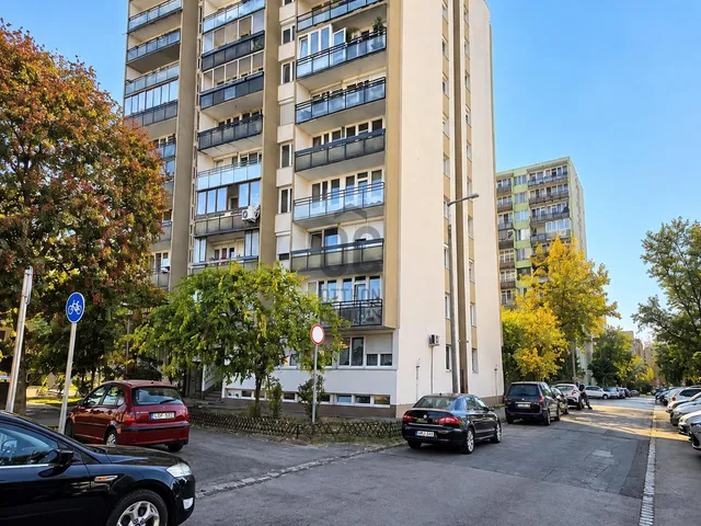 Eladó lakás Budapest XX. kerület 62 nm