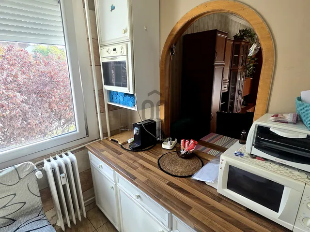 Eladó lakás Budapest XX. kerület 62 nm