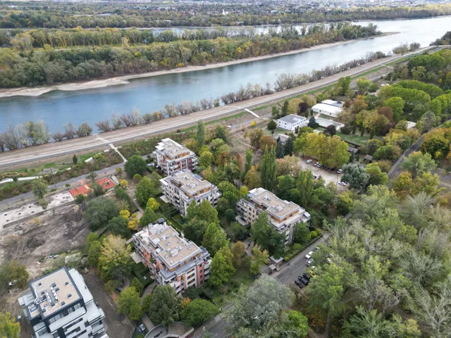 Eladó lakás Budapest III. kerület, Békásmegyer 69 nm