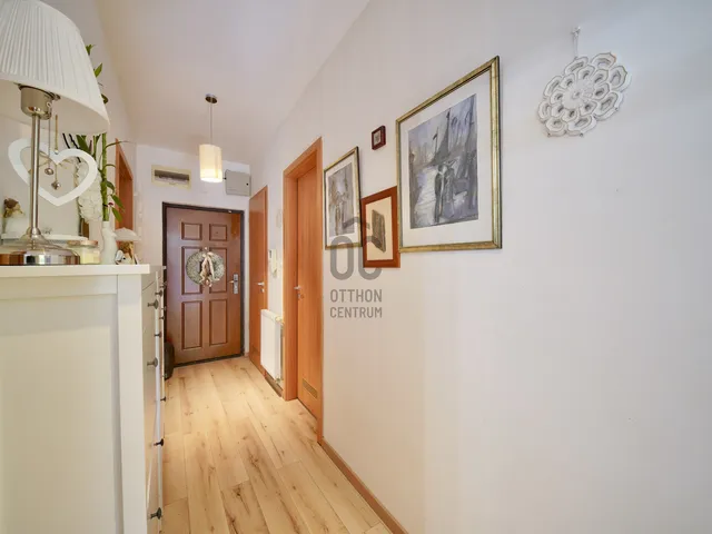 Eladó lakás Budapest III. kerület, Békásmegyer 69 nm