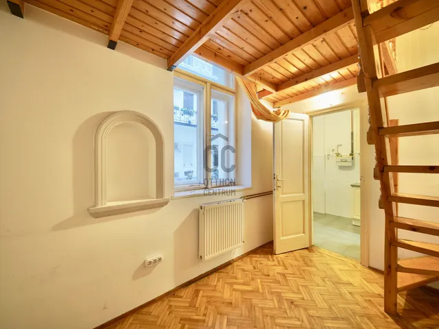 Eladó lakás Budapest XI. kerület, Kelenföld 25 nm