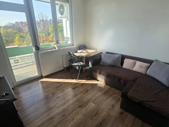 Eladó lakás Budapest XXI. kerület, Erdősor 55 nm