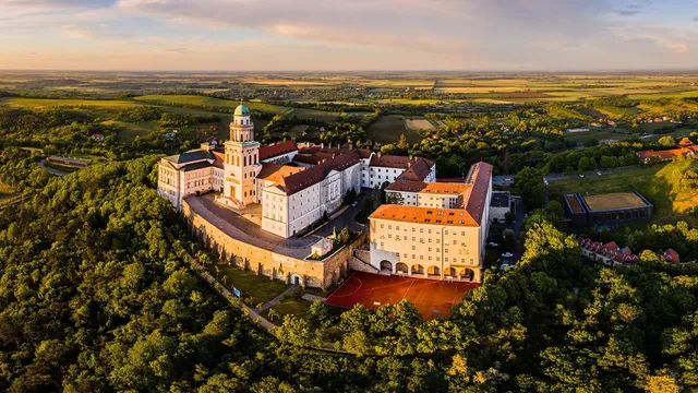 Eladó ház Pannonhalma 106 nm