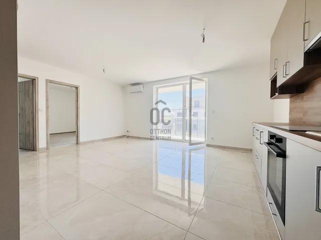 Eladó lakás Győr, Szitásdomb 60 nm