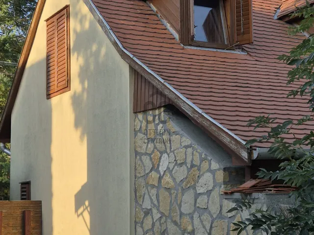 Eladó ház Farkasgyepű 60 nm