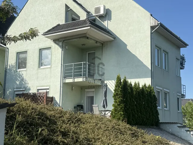 Eladó lakás Győr 122 nm