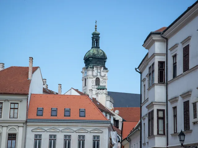 Eladó kereskedelmi és ipari ingatlan Győr 34 nm