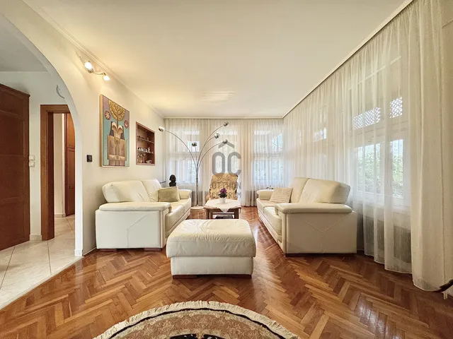 Eladó ház Győr, Győrszentiván 123 nm