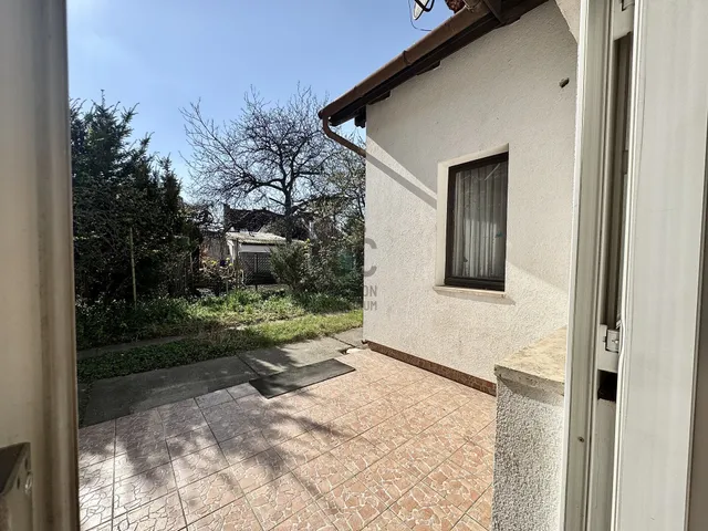 Eladó ház Győr, Gyárváros 120 nm