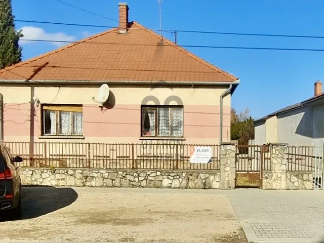 Eladó ház Mosonmagyaróvár, Magyaróvár 101 nm
