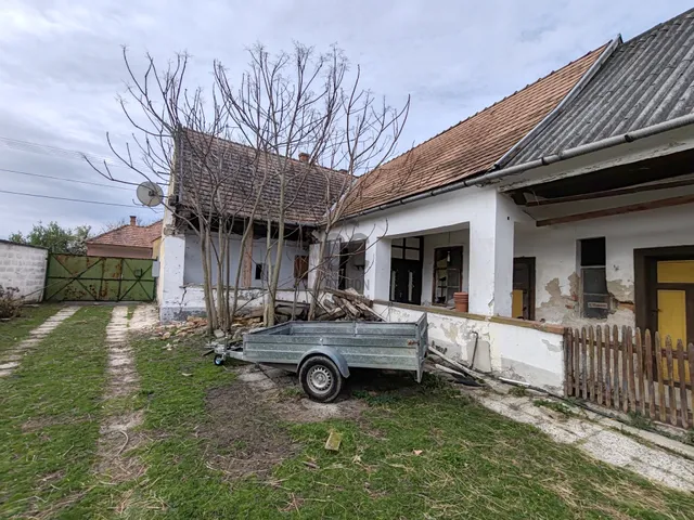 Eladó ház Győr 75 nm