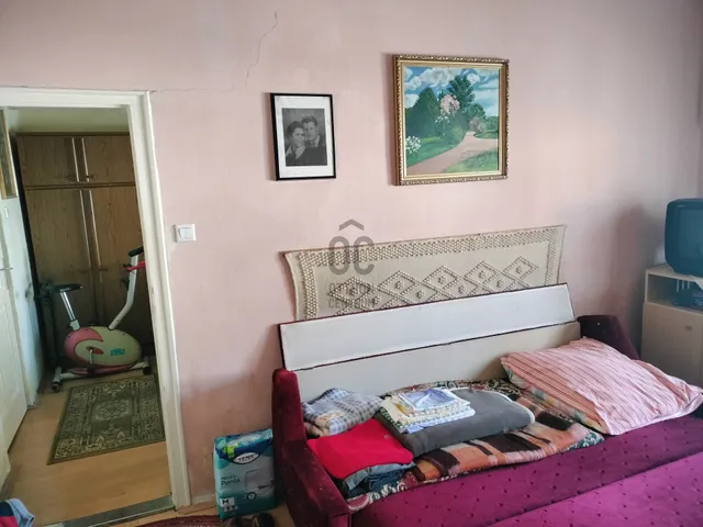 Eladó ház Győr, Újváros 80 nm