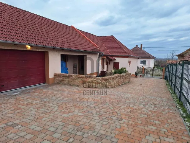 Eladó ház Győr, Ménfőcsanak 116 nm
