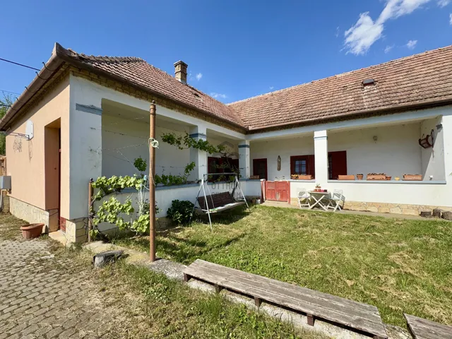 Eladó ház Győr, Gyirmót 117 nm