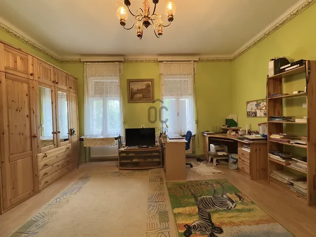 Eladó ház Győr, Gyirmót 117 nm