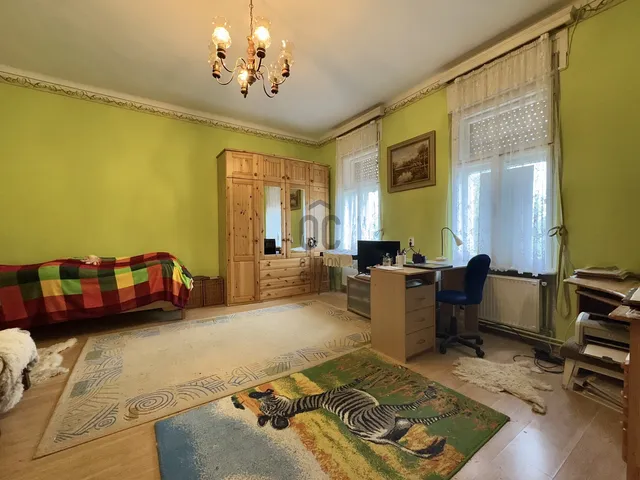 Eladó ház Győr, Gyirmót 117 nm
