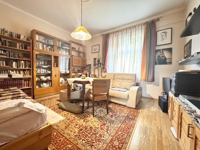 Eladó lakás Győr, Nádorváros 71 nm