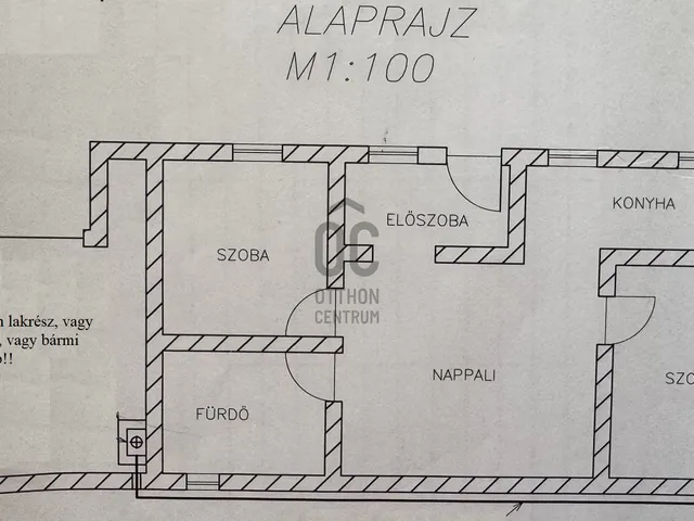 Eladó ház Écs 70 nm