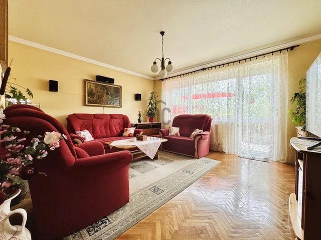 Eladó ház Győr, Bácsa 138 nm