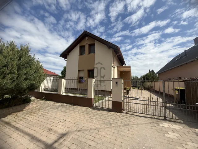 Eladó ház Győr 120 nm