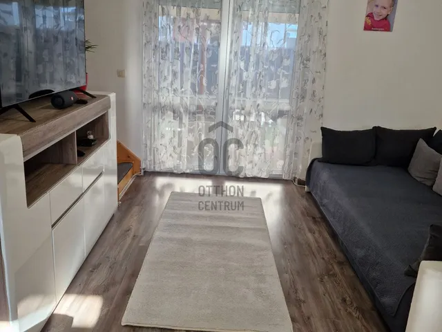 Eladó lakás Győr, Ménfőcsanak 66 nm