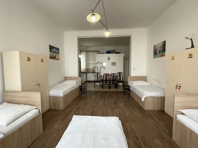 Eladó lakás Győr 105 nm