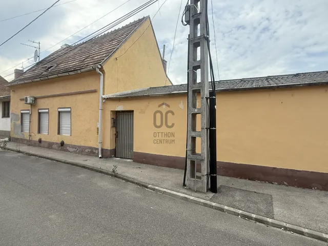 Eladó ház Győr, Újváros 120 nm