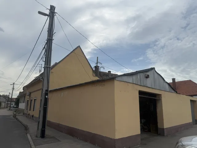 Eladó ház Győr, Újváros 120 nm
