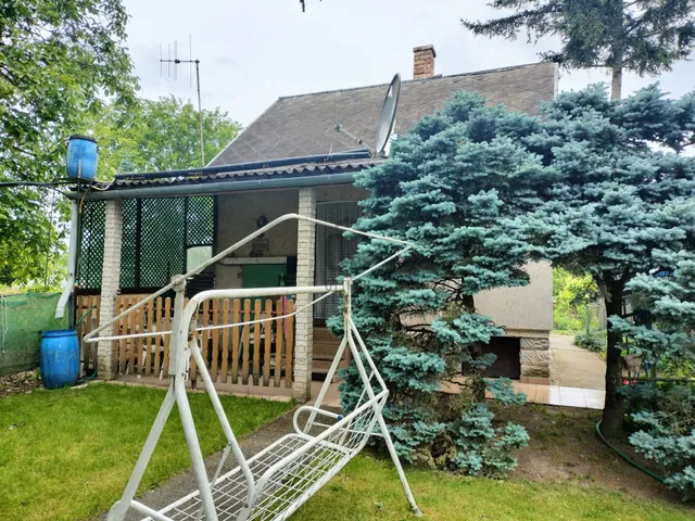 Eladó ház Győr, Győrszentiván 30 nm