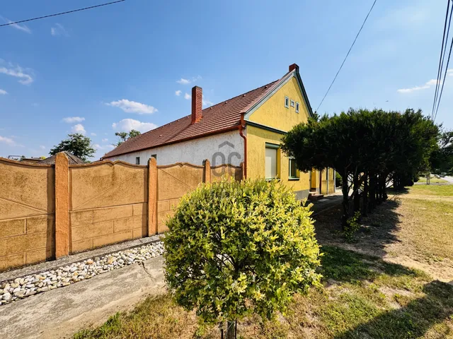 Eladó ház Bágyogszovát 184 nm