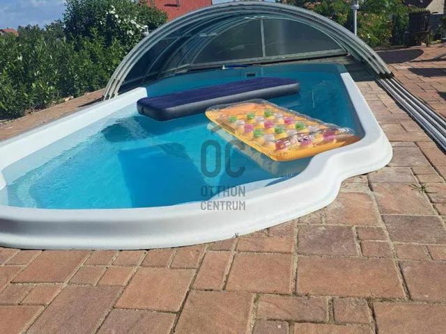 Eladó ház Csopak 130 nm